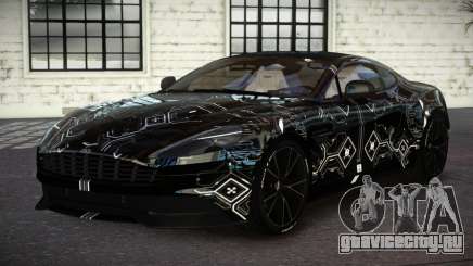 Aston Martin Vanquish Xr S6 для GTA 4