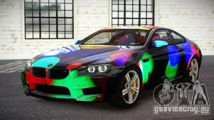 BMW M6 Sz S1 для GTA 4