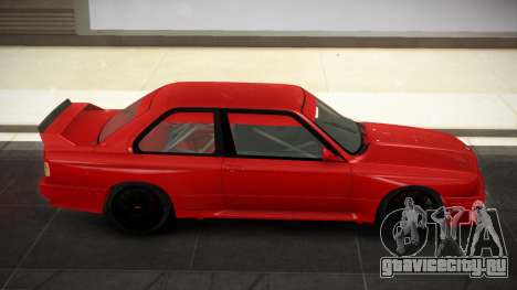 BMW M3 E30 GT-Z для GTA 4