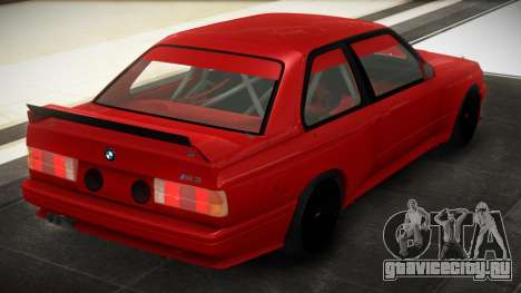 BMW M3 E30 GT-Z для GTA 4