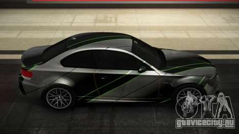BMW 1M Zq S3 для GTA 4