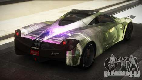 Pagani Huayra RT S6 для GTA 4