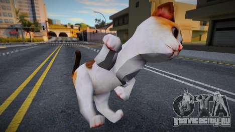 Killer Cat для GTA San Andreas