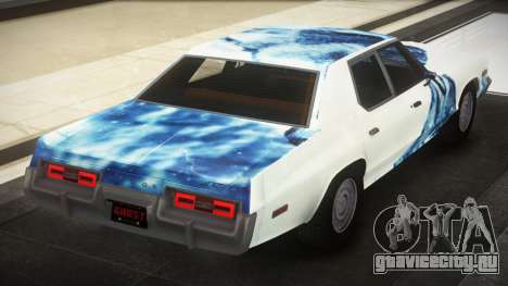 Dodge Monaco RT S9 для GTA 4