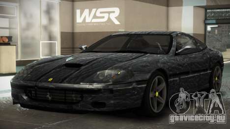 Ferrari 575M Maranello SV S3 для GTA 4