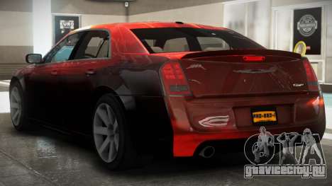 Chrysler 300 HR S1 для GTA 4