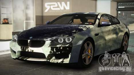 BMW M6 TR S9 для GTA 4
