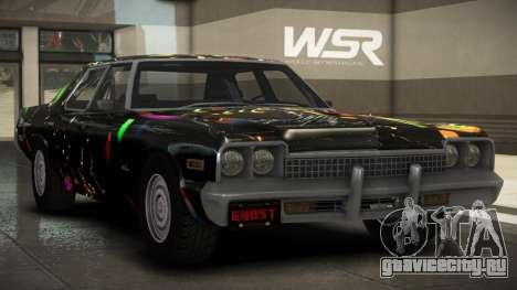 Dodge Monaco RT S3 для GTA 4