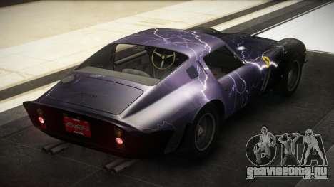 Ferrari 250 GTO TI S3 для GTA 4