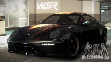 Porsche 911 MSR S3 для GTA 4