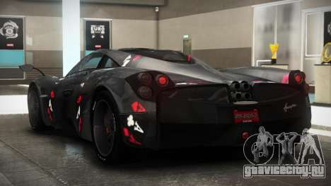 Pagani Huayra RT S8 для GTA 4