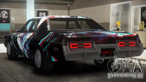 Dodge Monaco RT S6 для GTA 4
