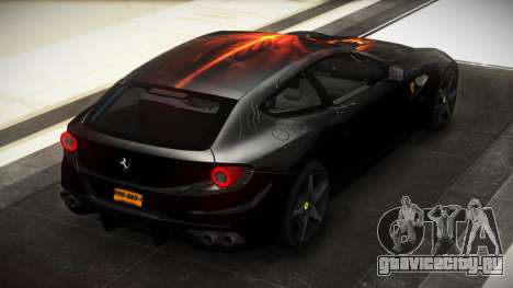 Ferrari FF RZ S1 для GTA 4