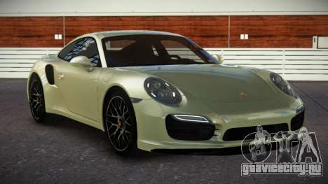 Porsche 911 QS для GTA 4