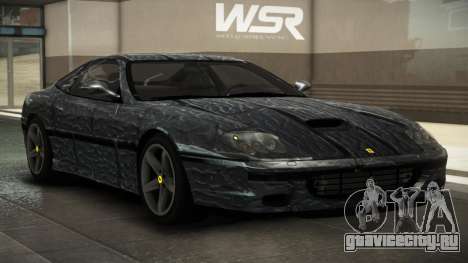 Ferrari 575M Maranello SV S3 для GTA 4