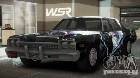 Dodge Monaco RT S6 для GTA 4