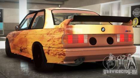 BMW M3 E30 GT-Z S6 для GTA 4
