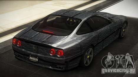 Ferrari 575M Maranello SV S3 для GTA 4