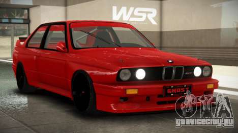 BMW M3 E30 GT-Z для GTA 4