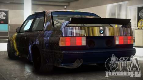 BMW M3 E30 GT-Z S4 для GTA 4