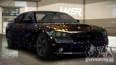 Dodge Charger MRS S10 для GTA 4