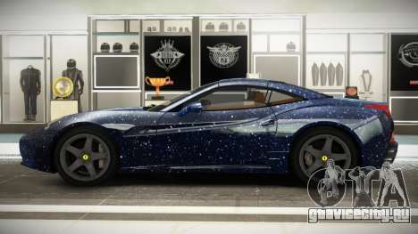 Ferrari California XR S4 для GTA 4