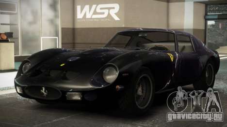 Ferrari 250 GTO TI S3 для GTA 4