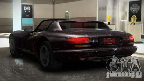 Dodge Viper GT-S S9 для GTA 4