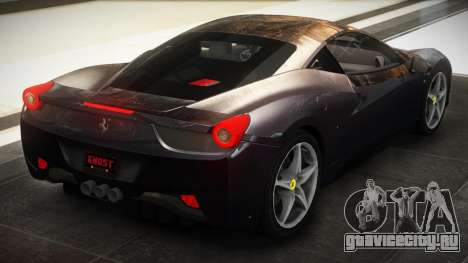 Ferrari 458 RT S4 для GTA 4