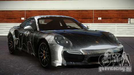 Porsche 911 QS S10 для GTA 4