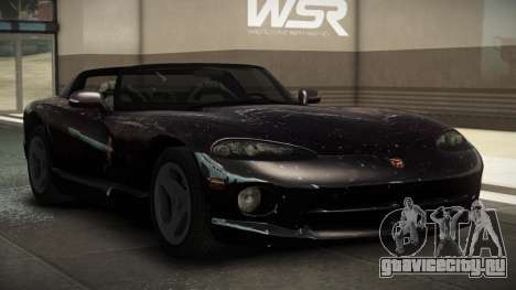 Dodge Viper GT-S S9 для GTA 4