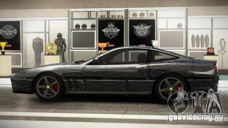 Ferrari 575M Maranello SV S3 для GTA 4