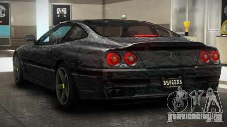 Ferrari 575M Maranello SV S3 для GTA 4