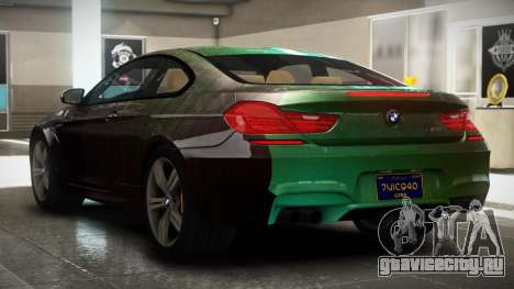 BMW M6 TR S6 для GTA 4