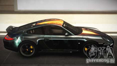 Porsche 911 MSR S3 для GTA 4