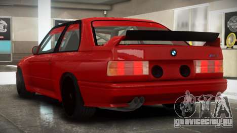 BMW M3 E30 GT-Z для GTA 4