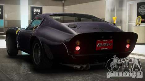 Ferrari 250 GTO TI S3 для GTA 4