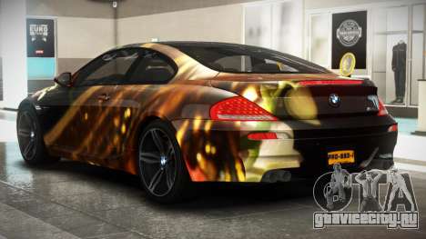 BMW M6 F13 TI S4 для GTA 4