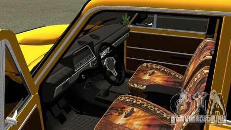 ВАЗ 2101 Белка v1 для GTA San Andreas