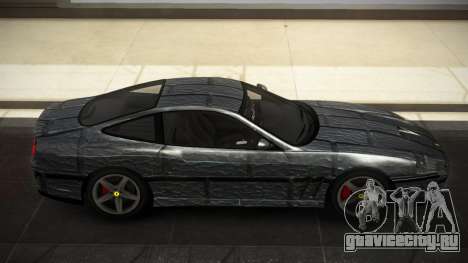 Ferrari 575M Maranello SV S3 для GTA 4