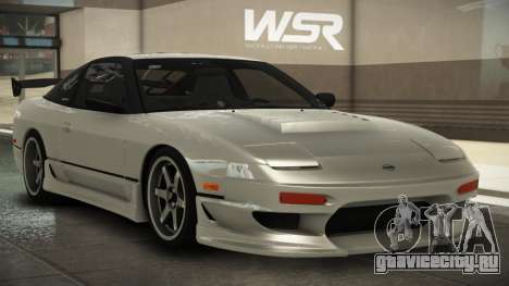 Nissan 240SX ZT для GTA 4