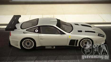 Ferrari 575 G-Sport для GTA 4