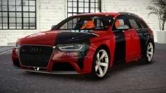 Audi RS4 At S3 для GTA 4