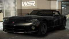 Dodge Viper GT-S S1 для GTA 4