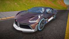 Bugatti Divo (R PROJECT)