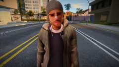 So Cold для GTA San Andreas