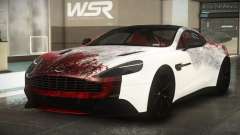 Aston Martin Vanquish SV S4 для GTA 4