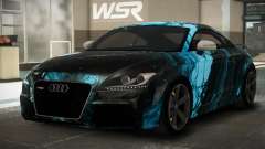 Audi TT Q-Sport S6 для GTA 4
