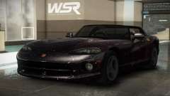 Dodge Viper GT-S S9 для GTA 4