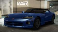 Dodge Viper GT-S для GTA 4
